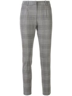 IRO брюки скинни Inge