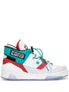 Converse высокие кроссовки ERX 260