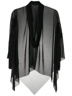 Uma | Raquel Davidowicz туника Consul из тюля