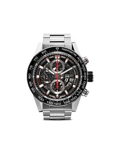 Tag Heuer наручные часы Carrera Calibre Heuer 01 45мм