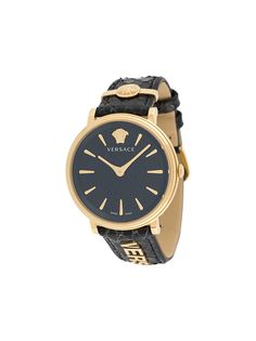 Versace наручные часы V Circle
