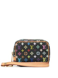 Louis Vuitton клатч Trousse Wapity 2005-го года