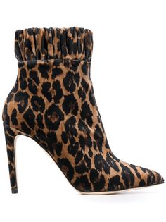 Chloe Gosselin ботильоны Maud