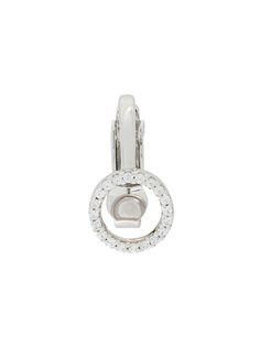 Eshvi circle ear cuff