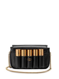 Gucci мини-сумка Porte-Rough