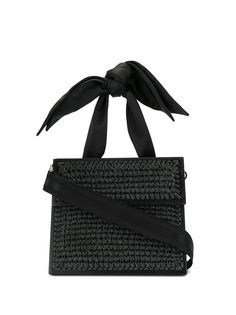 0711 сумка-тоут Copacabana