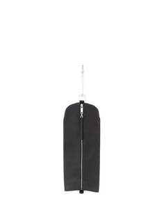 Rick Owens брелок с карманом на молнии