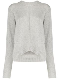 Isabel Marant джемпер свободного кроя