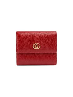 Gucci кошелек GG Marmont