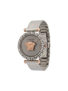 Versace наручные часы Palazzo Empire Greca 37 мм