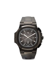 MAD Paris наручные часы Black Patek Philippe 5990 Ghost