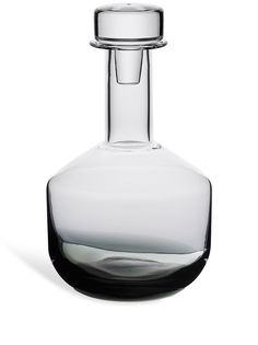 Tom Dixon декантер для виски Tank