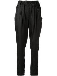 Manning Cartell брюки High Notes без застежки