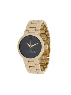 Marc Jacobs Watches наручные часы The Round