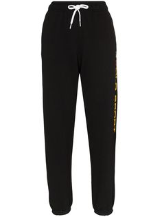 Polo Ralph Lauren спортивные брюки с логотипом