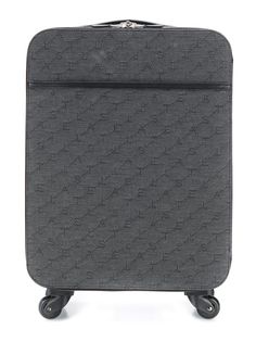 Stella McCartney чемодан с логотипом