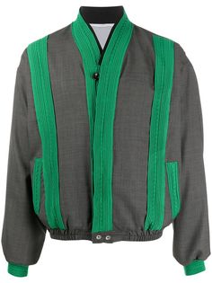 Magliano бомбер в двух тонах