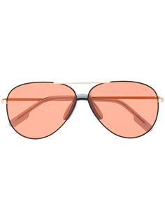 Kenzo солнцезащитные очки-авиаторы