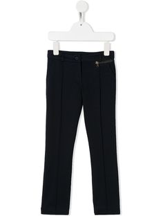 Tartine Et Chocolat брюки скинни средней посадки