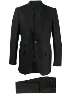 Tom Ford строгий костюм