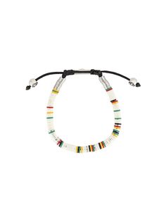Nialaya Jewelry браслет из бисера