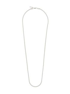 Nialaya Jewelry цепочка на шею