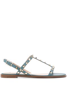 Valentino сандалии Valentino Garavani Rockstud