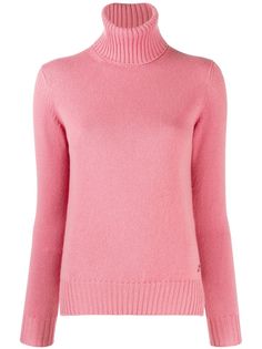 Loro Piana джемпер с высоким воротником