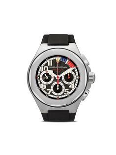 Girard Perregaux наручные часы BMW Obstacle 46mm Girard-Perregaux