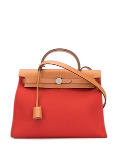 Hermès сумка Her Bag 21 2017-го года Hermes