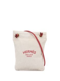 Hermès сумка на плечо Aline PM Hermes