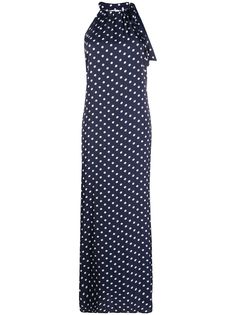 Essentiel Antwerp платье в горох