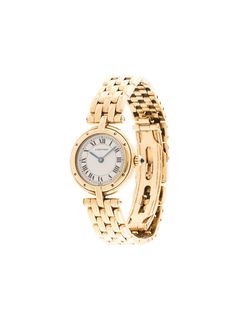 Cartier наручные часы Panthere Vendome