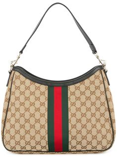 Gucci Pre-Owned сумка на плечо