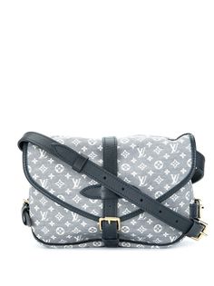 Louis Vuitton сумка на плечо Saumur PM 2012-го года