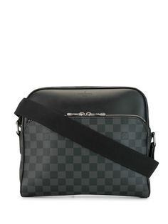 Louis Vuitton сумка-мессенджер Dayton PM 2017-го года