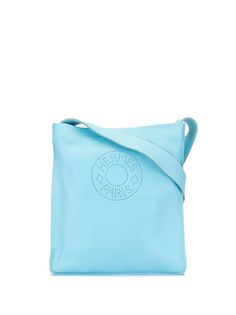 Hermès сумка через плечо 2011-го года Clou de Selle Hermes