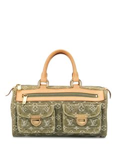 Louis Vuitton сумка Neo Speedy