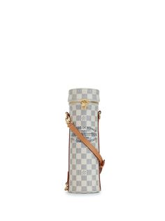 Louis Vuitton чехол для бутылки