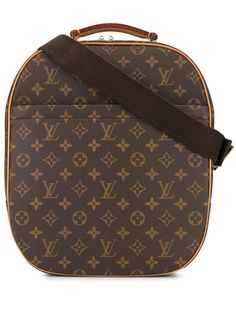 Louis Vuitton рюкзак Packall с монограммой