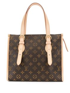 Louis Vuitton сумка на плечо 2008-го года Popincourt Haut