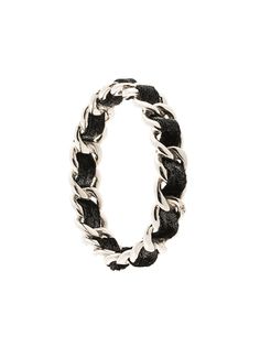 Chanel Pre-Owned цепочный браслет