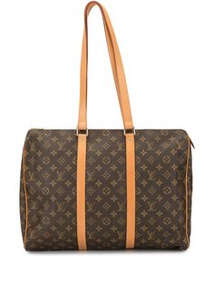 Louis Vuitton дорожная сумка Flanerie 45 1997-го года