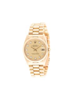 Rolex наручные часы Oyster Perpetual Datejust
