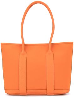 Hermès сумка-тоут Garden Zip PM Hermes