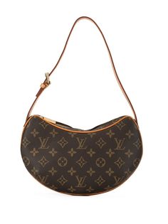 Louis Vuitton сумка Pochette Croissant 2003-го года