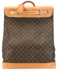 Louis Vuitton сумка Steamer 45