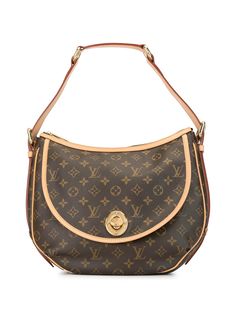 Louis Vuitton сумка на плечо Tulum GM 2010-го года