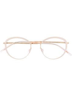 Mykita очки Beulah