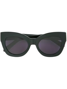 Karen Walker солнцезащитные очки Northern Lights